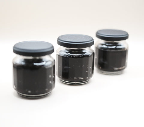 黒にんにくペースト 100g × 3瓶セット｜毎日の健康習慣を、一さじから。