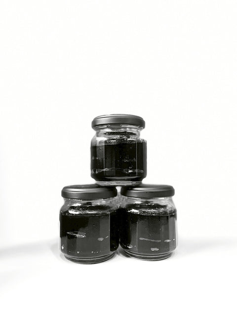 黒にんにくペースト 100g × 3瓶セット｜毎日の健康習慣を、一さじから。